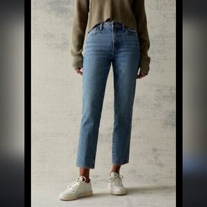 PacSun Mom Jean Size 27 100% Cotton
